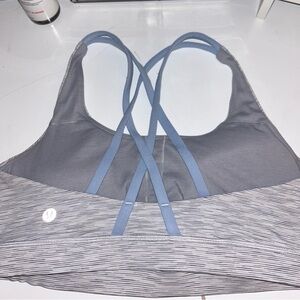 NEVER WORN Lululemon energy bra